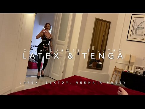❤️ Demi-soeur rousse en costume de latex baisée par son demi-frère ❤❌ Porno at fr.classicmebel21.ru ❌❤
