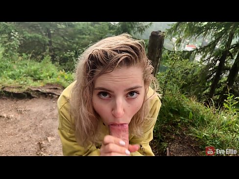 ❤️ Une fille avale du sperme après une fellation publique - Eva Elfi ❤❌ Porno at fr.classicmebel21.ru ❌❤