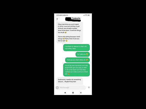 ❤️ J'ai ajouté un nouveau PAWG de Tinder à mon harem ( parler à Tinder inclus) ❤❌ Porno at fr.classicmebel21.ru ❌❤