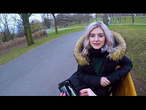 ❤️ Avaler le sperme chaud d'un étranger pour de l'argent - pipe dans le parc par Eva Elfie ❤❌ Porno at fr.classicmebel21.ru ❌❤